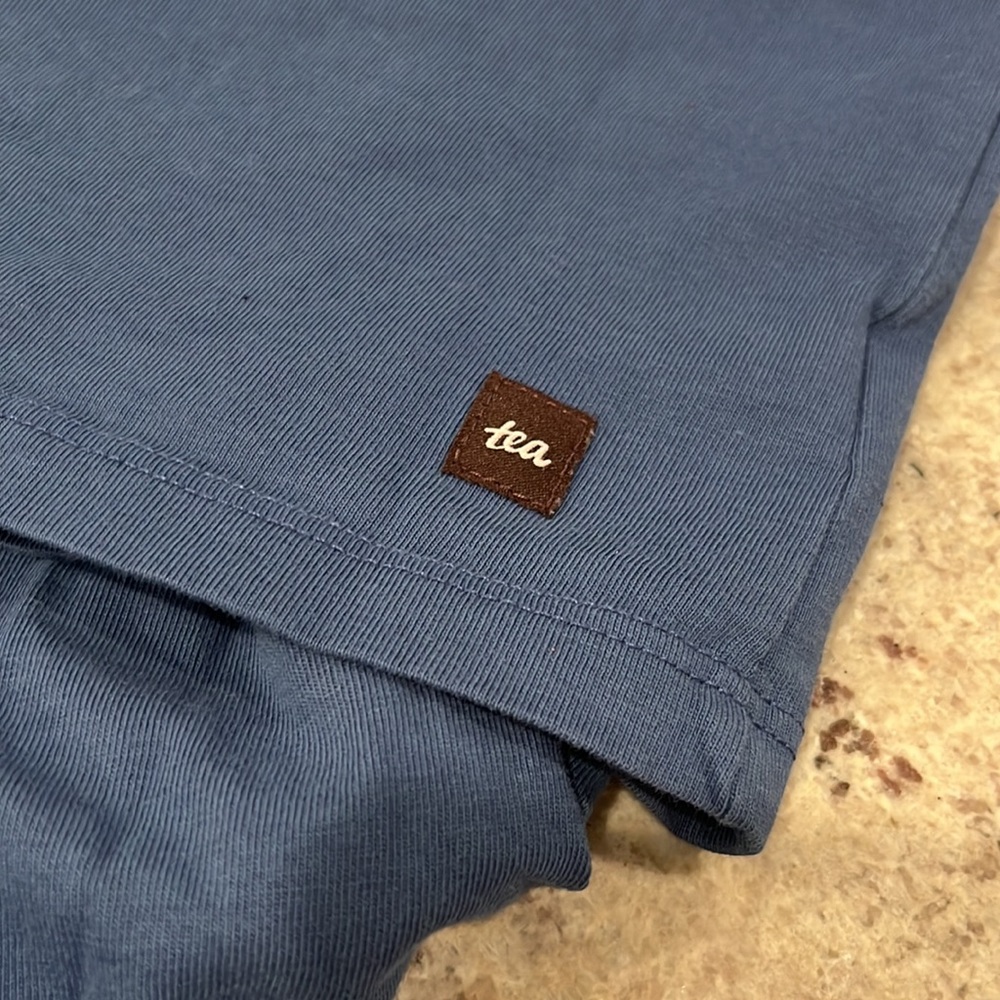 Tea Collection Tee - Picture 4 of 4